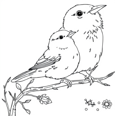 Sparrow