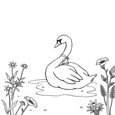 Swan Princess