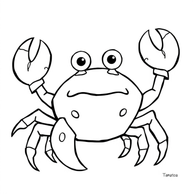 Tamatoa Crab