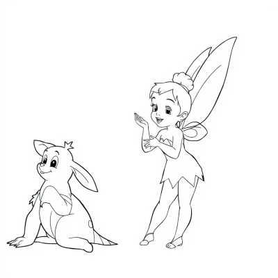 Tinker Bell