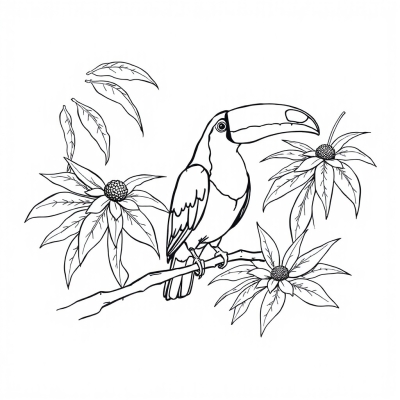 Toucan