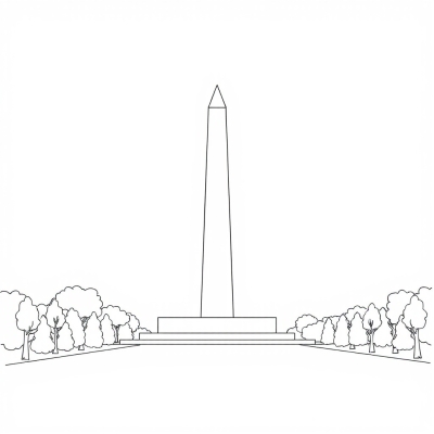 Washington Monument