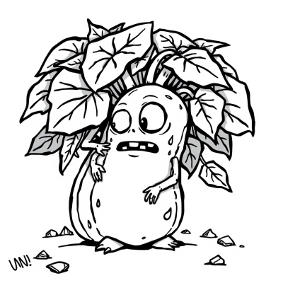 Wall-nut Zombie