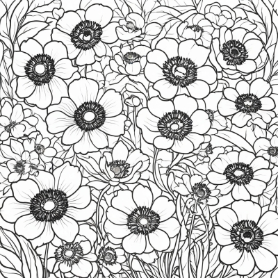 Anemones