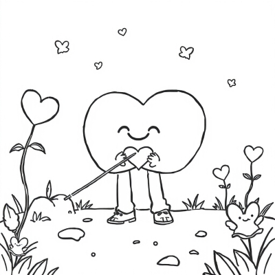 Big Valentine