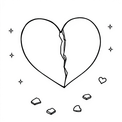 Broken Heart