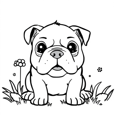 Bulldog