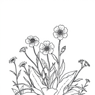 Flowers