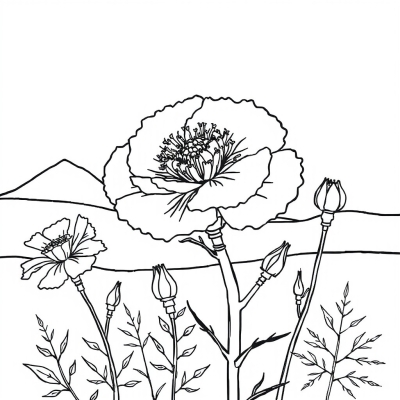 Carnation