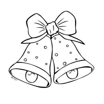 Christmas Bells for Little Ones