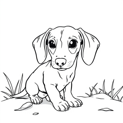 Dachshund