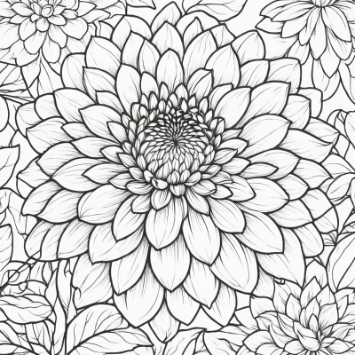 Dahlia
