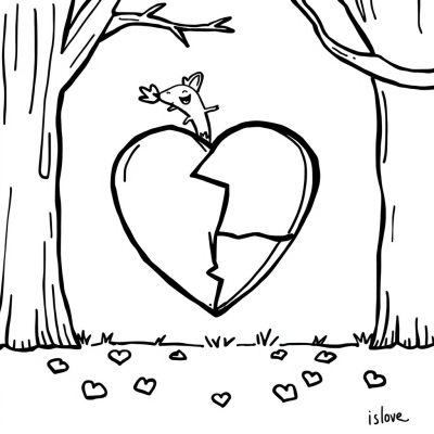Mended Heart