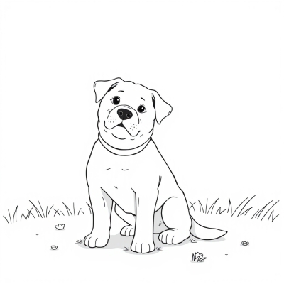 Dog - Best Friend