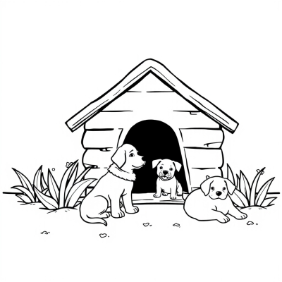 Dog House