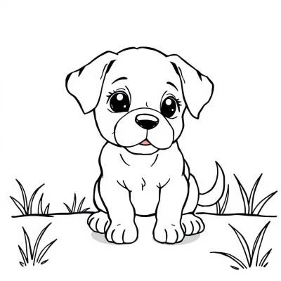 Puppy