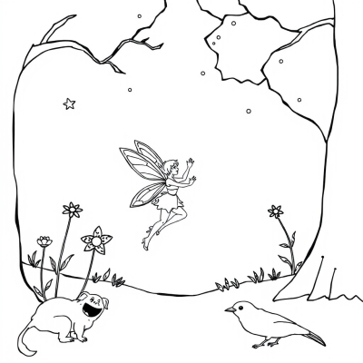 Fairy Magic