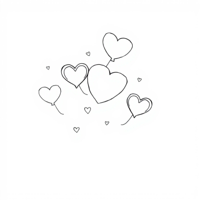 Flying Hearts