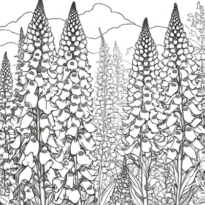 Foxglove