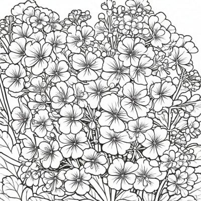 Geranium