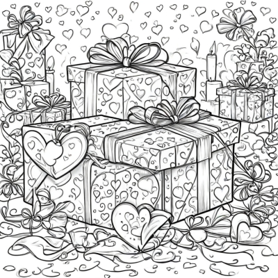 Valentine's Day Gift