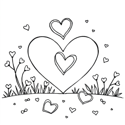 Heart of Hearts