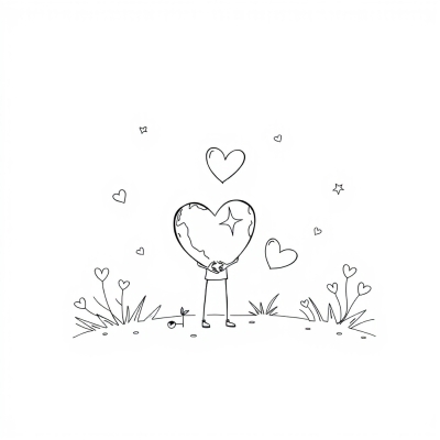 Heart Together Forever