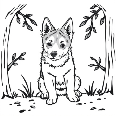 Husky