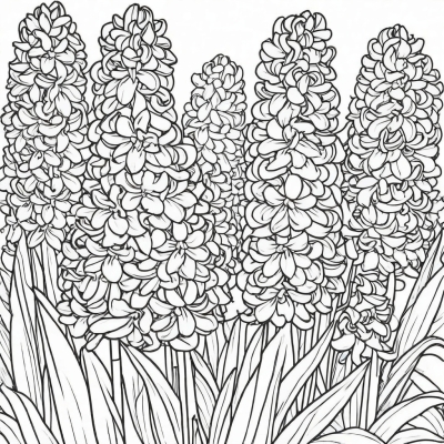 Hyacinth