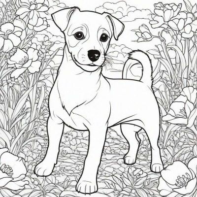 Jack Russell
