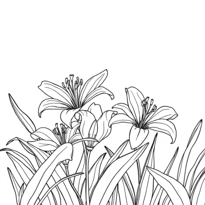 Lilies