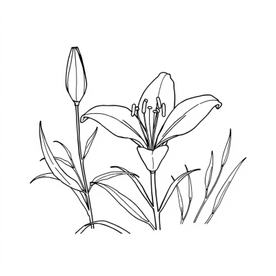 Lily