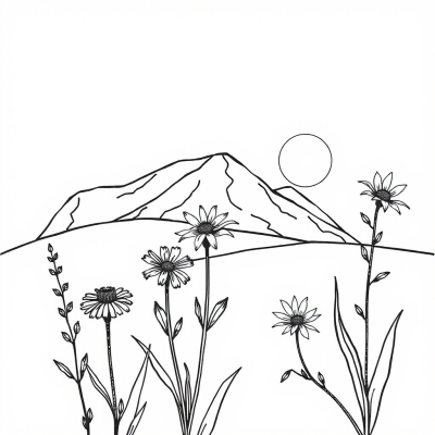 Wildflowers