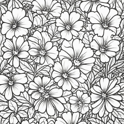 Flower Mallva