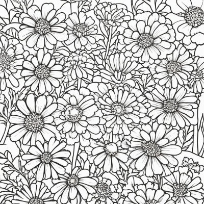 Marigolds