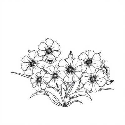 Pansies