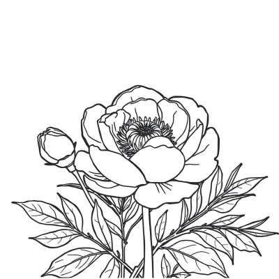 Peony