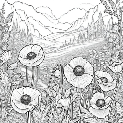 Poppy