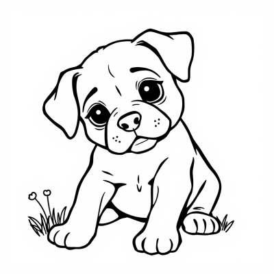 Puppy