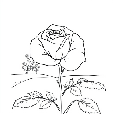 Royal Rose