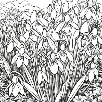 Snowdrop