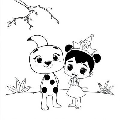 Toca Life World