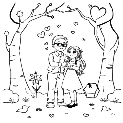 Together Forever