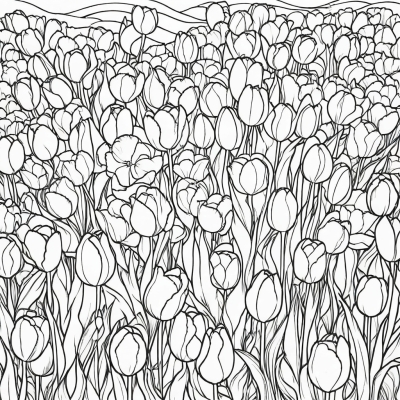 Tulips