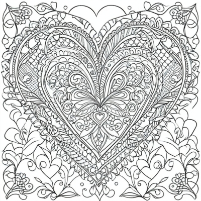 Valentine Card