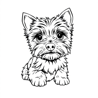 Yorkshire Terrier