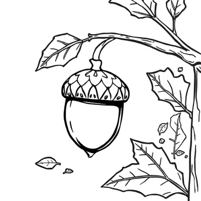 Acorn