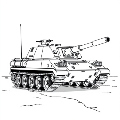 M109 Paladin Self-Propelled Howitzer