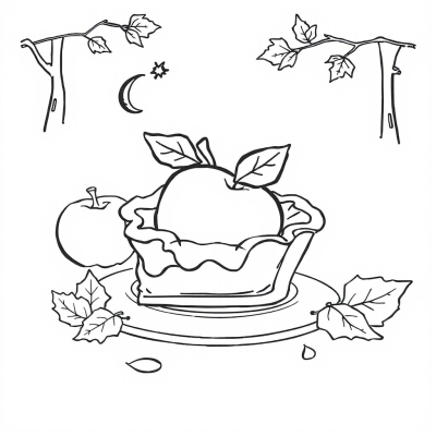 Apple Pie