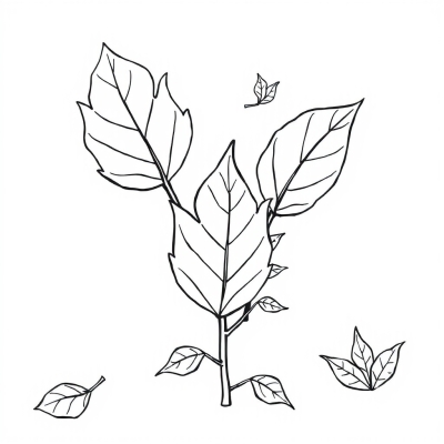 Autumn Leaves